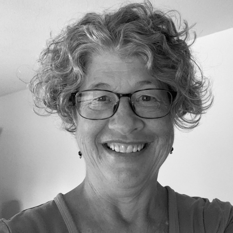 Our Team - Grateful.org