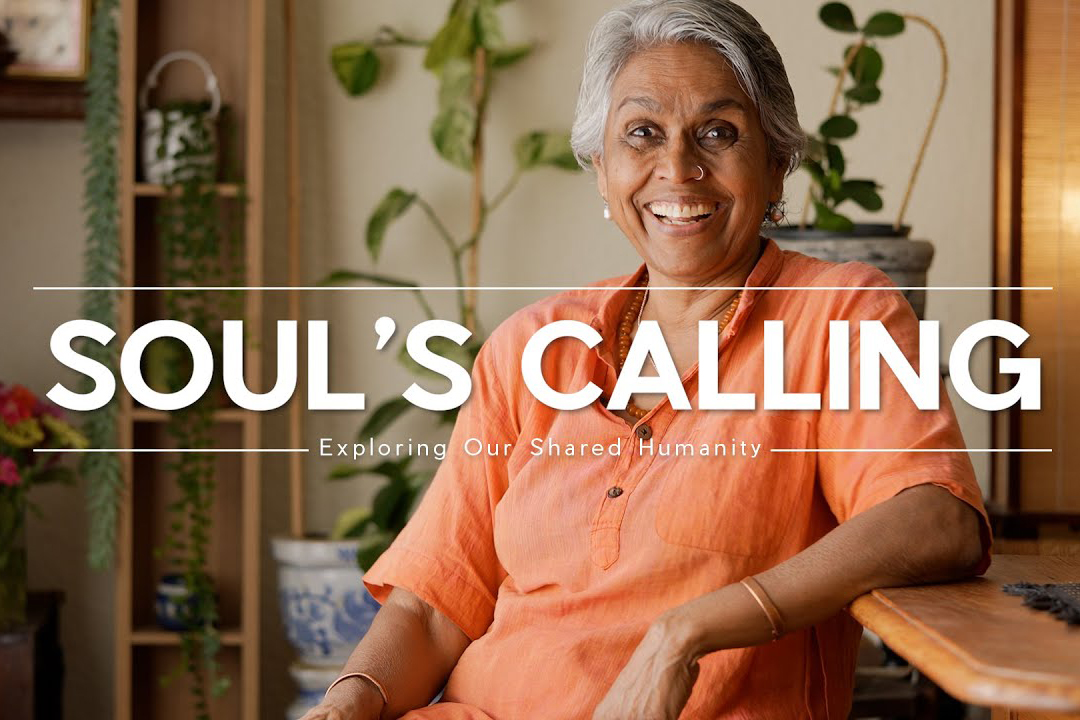 Soul's Calling - video by Reflections of Life