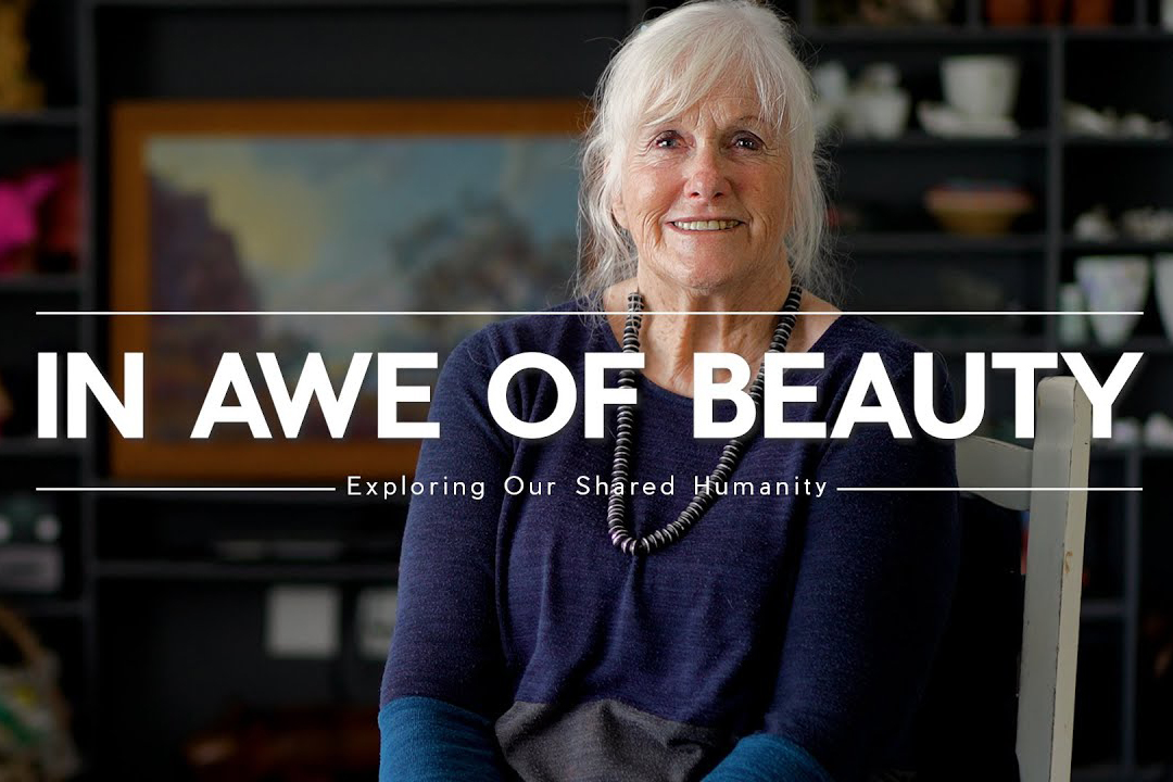 In Awe of Beauty - video by Reflections of Life