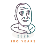 100 Years of Gratefulness logo
