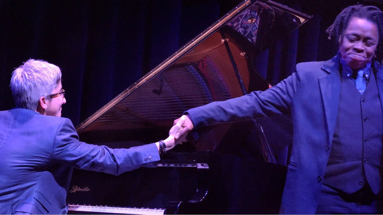 Sending You Light performers